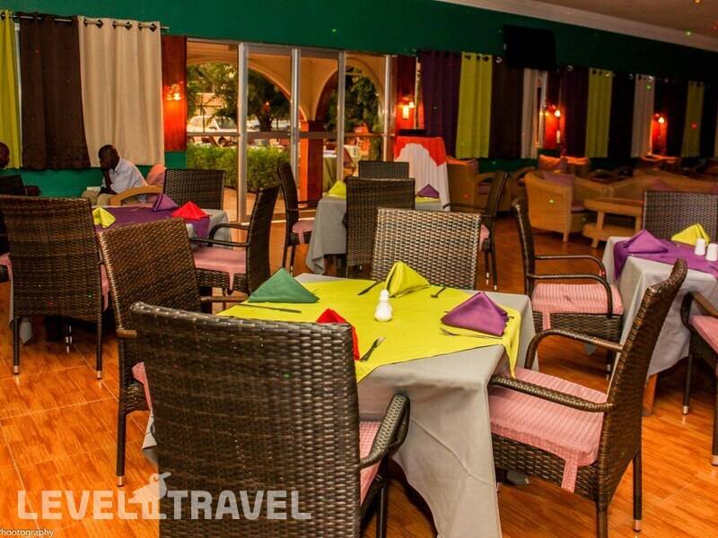 Фотография Baobab Holiday Resort