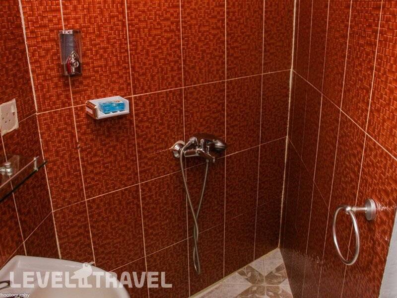 Фотография Baobab Holiday Resort