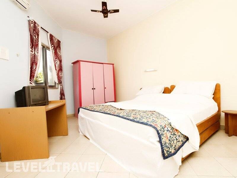 Фотография Baobab Holiday Resort