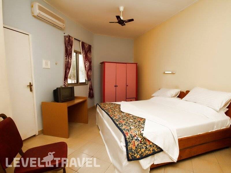 Фотография Baobab Holiday Resort