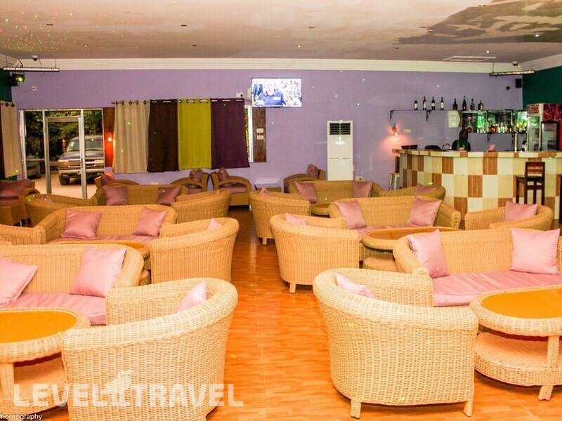 Фотография Baobab Holiday Resort