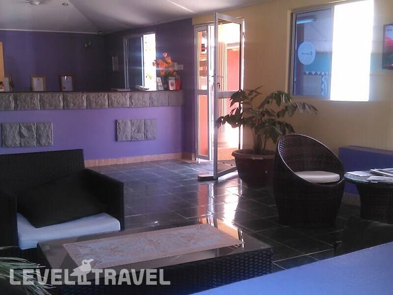 Фотография Baobab Holiday Resort