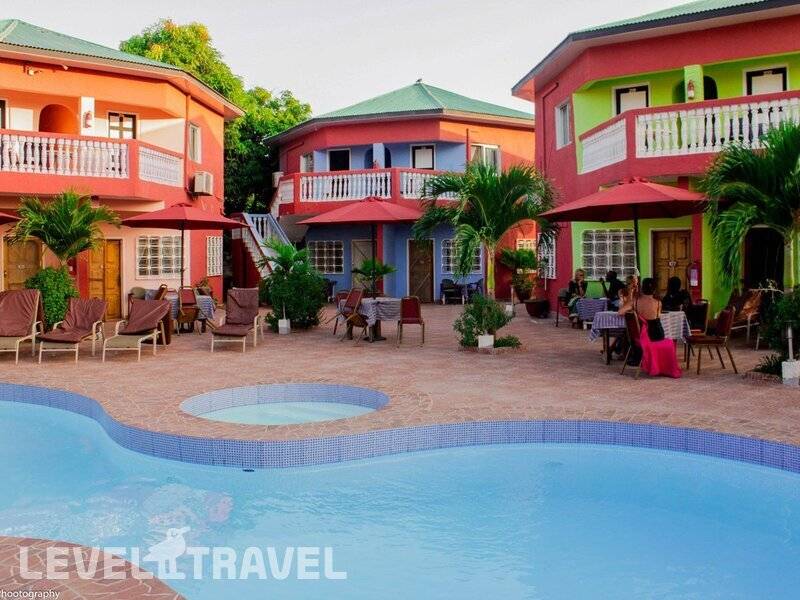 Фотография Baobab Holiday Resort