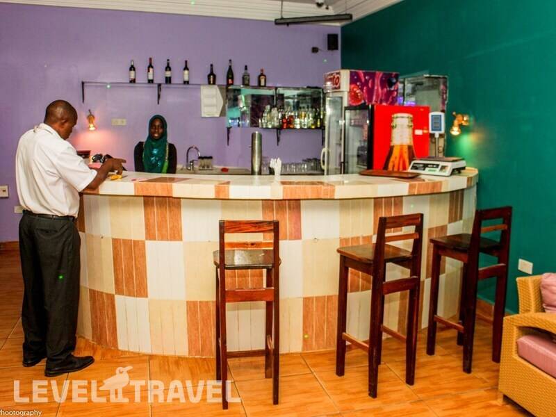 Фотография Baobab Holiday Resort