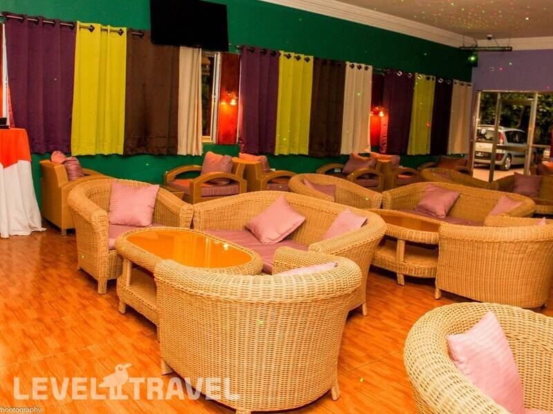 Фотография Baobab Holiday Resort