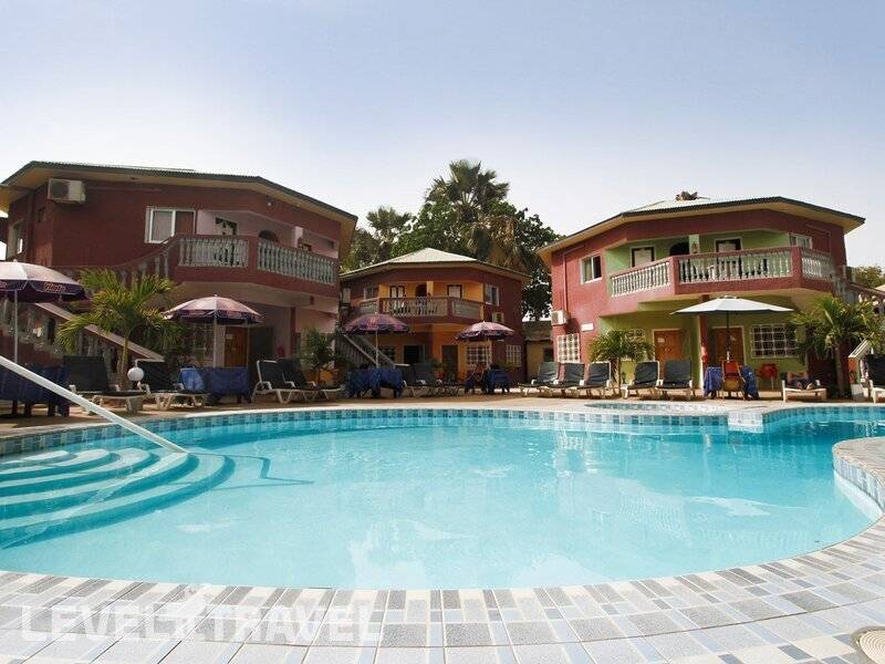 Фотография Baobab Holiday Resort