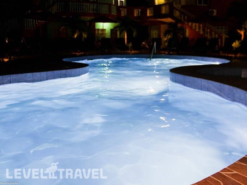 Фотография Baobab Holiday Resort