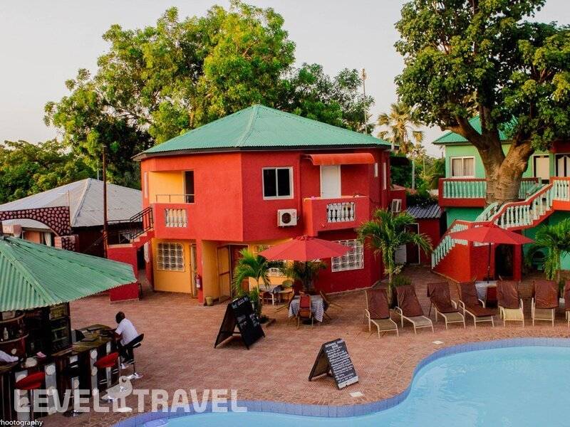 Фотография Baobab Holiday Resort
