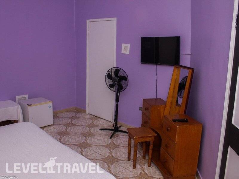 Фотография Baobab Holiday Resort