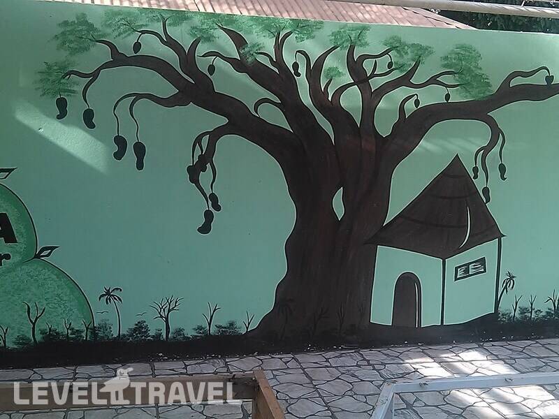 Фотография Baobab Holiday Resort