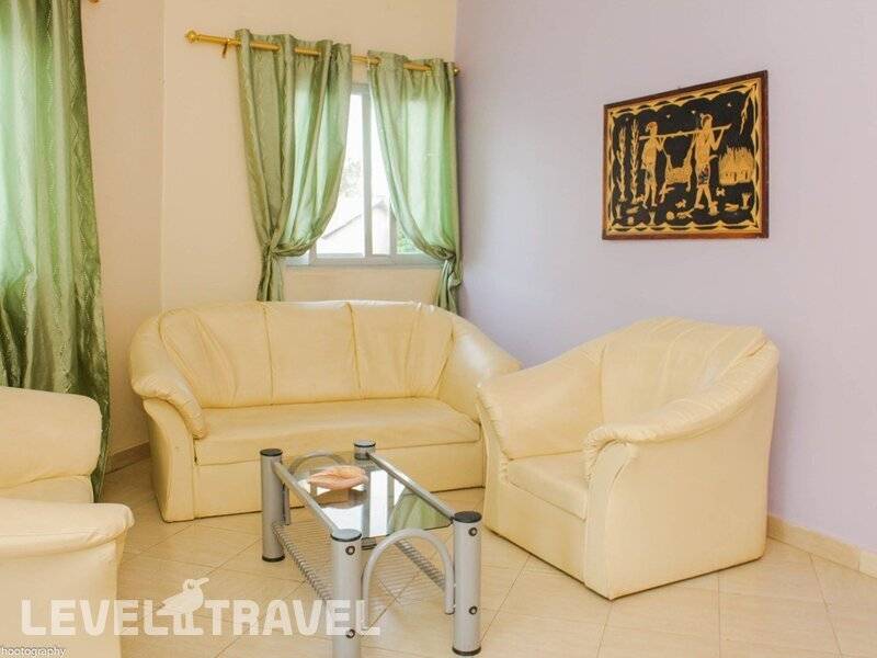 Фотография Baobab Holiday Resort