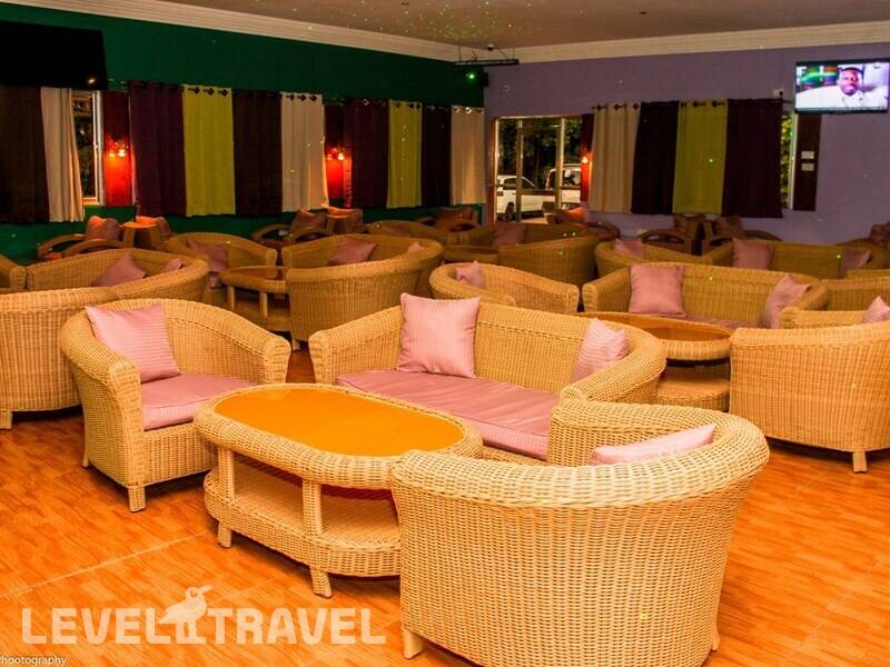 Фотография Baobab Holiday Resort