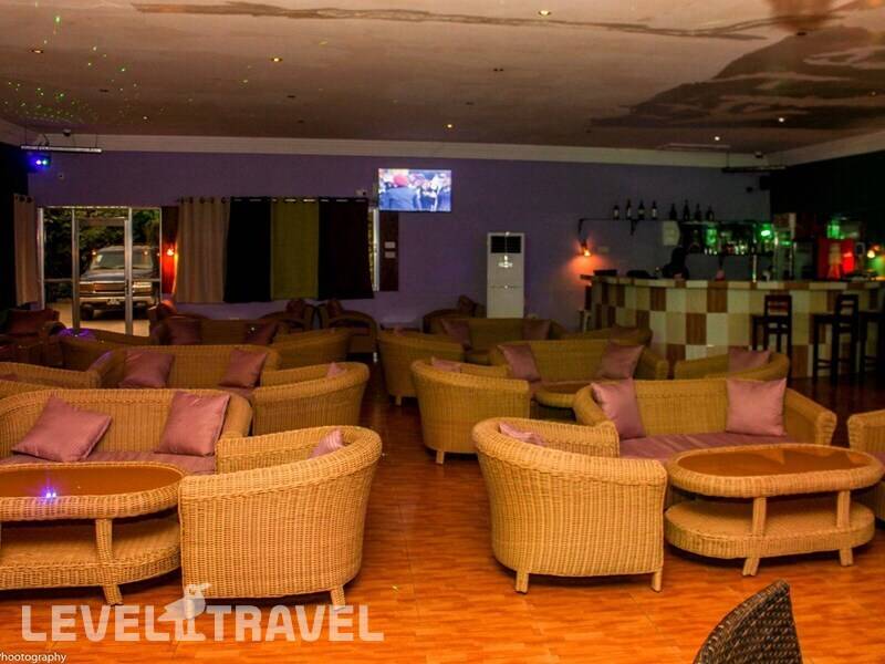 Фотография Baobab Holiday Resort