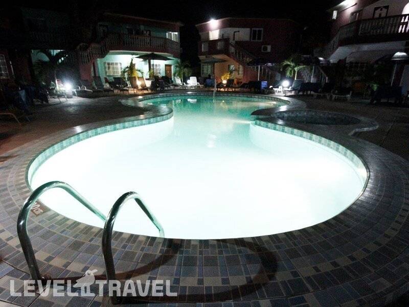 Фотография Baobab Holiday Resort