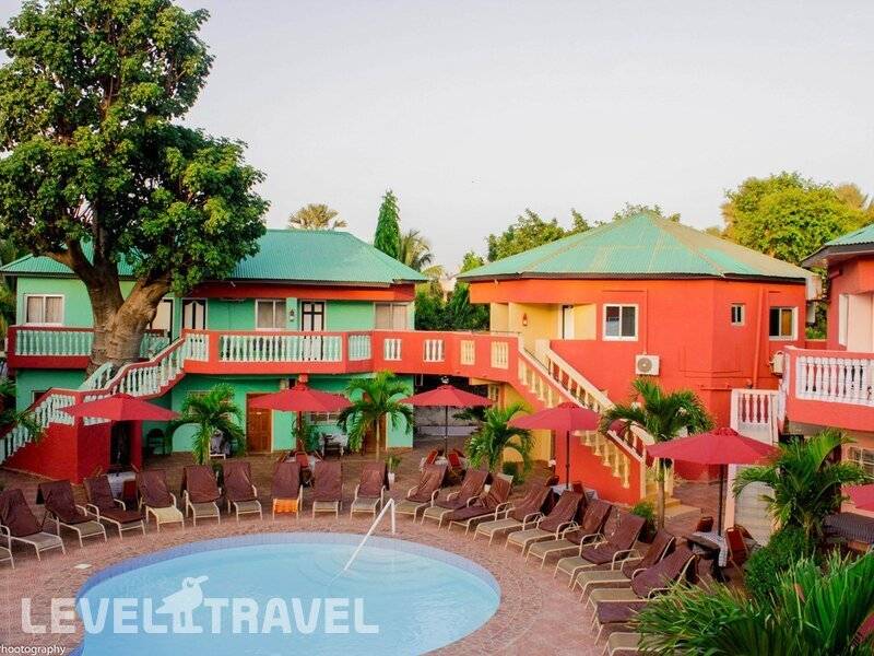 Фотография Baobab Holiday Resort