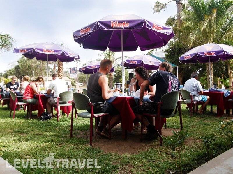 Фотография Baobab Holiday Resort