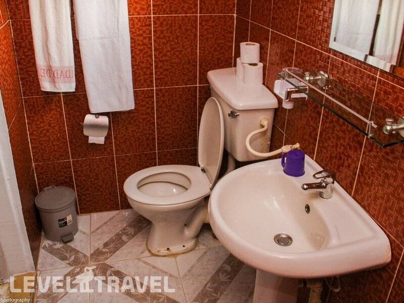 Фотография Baobab Holiday Resort