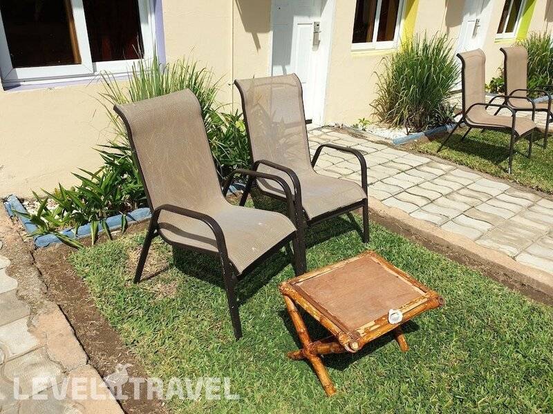 Фотография Djeliba Hotel