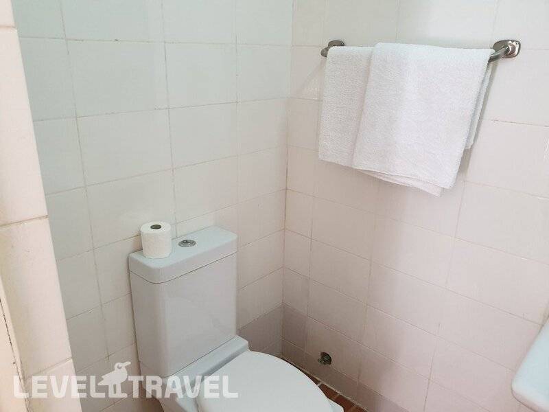 Фотография Djeliba Hotel