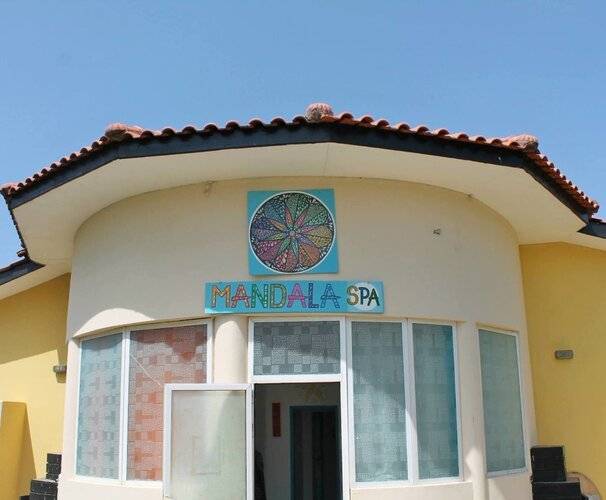 Djeliba Hotel