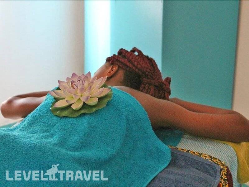 Фотография Djeliba Hotel