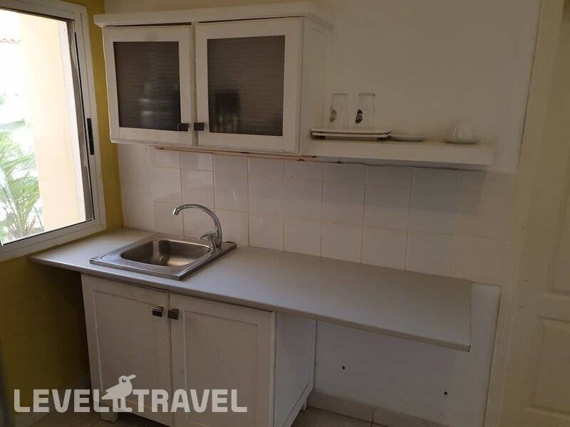 Фотография Djeliba Hotel