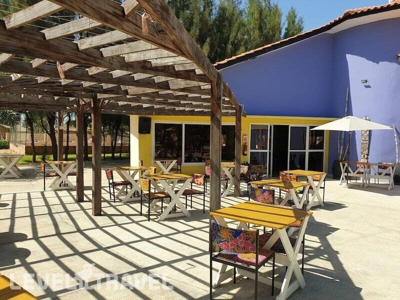 Фотография Djeliba Hotel