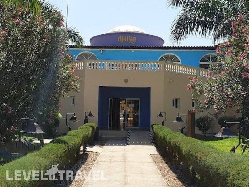Фотография Djeliba Hotel