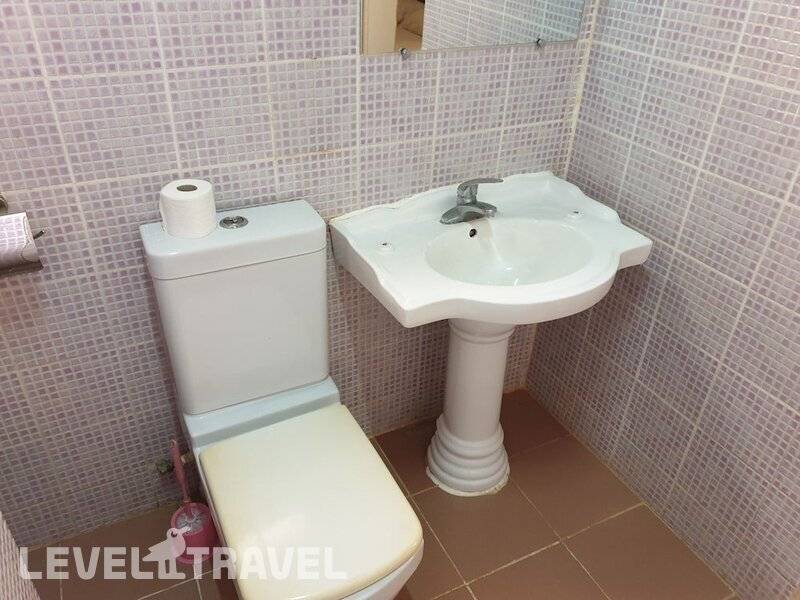 Фотография Djeliba Hotel