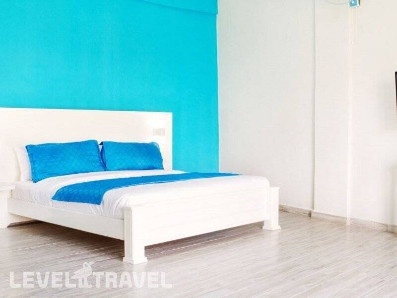 Фотография Djembe Beach Hotel