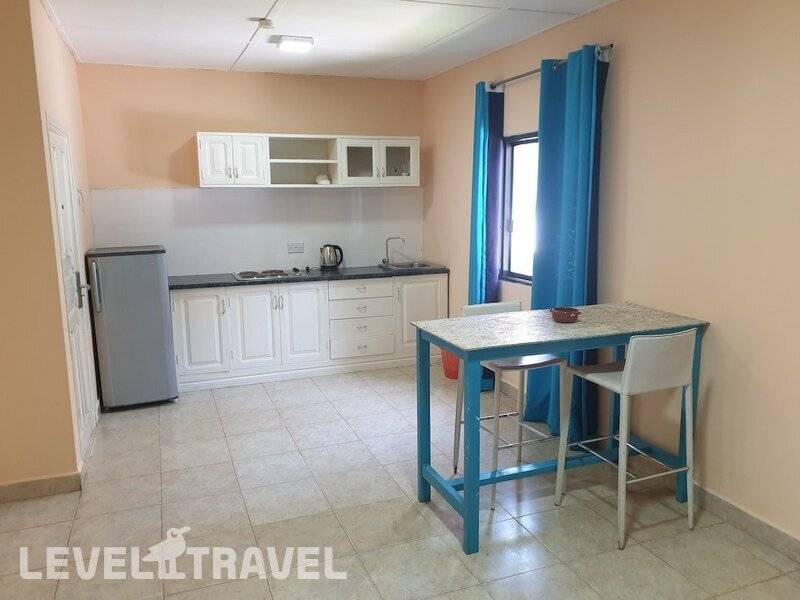 Фотография Djembe Beach Hotel