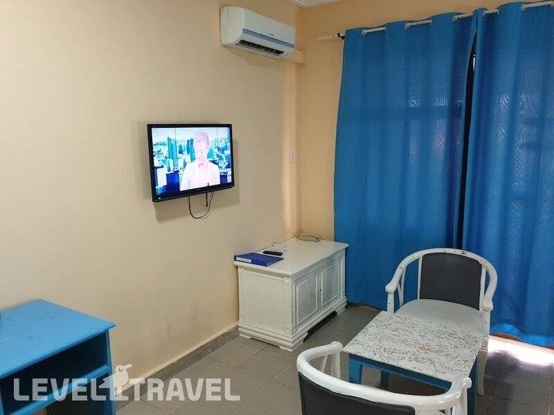 Фотография Djembe Beach Hotel