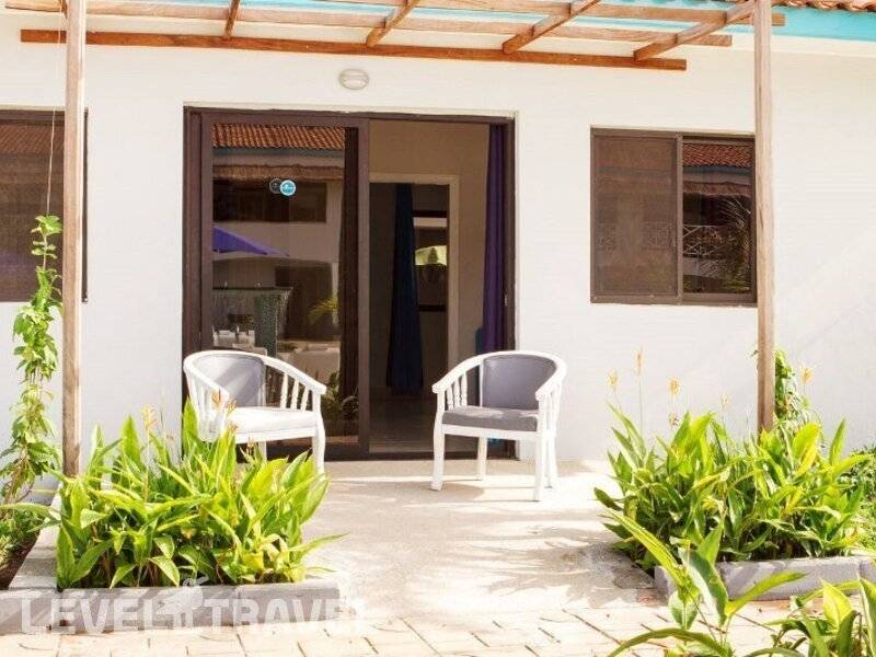 Фотография Djembe Beach Hotel