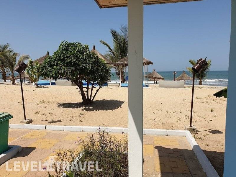 Фотография Djembe Beach Hotel