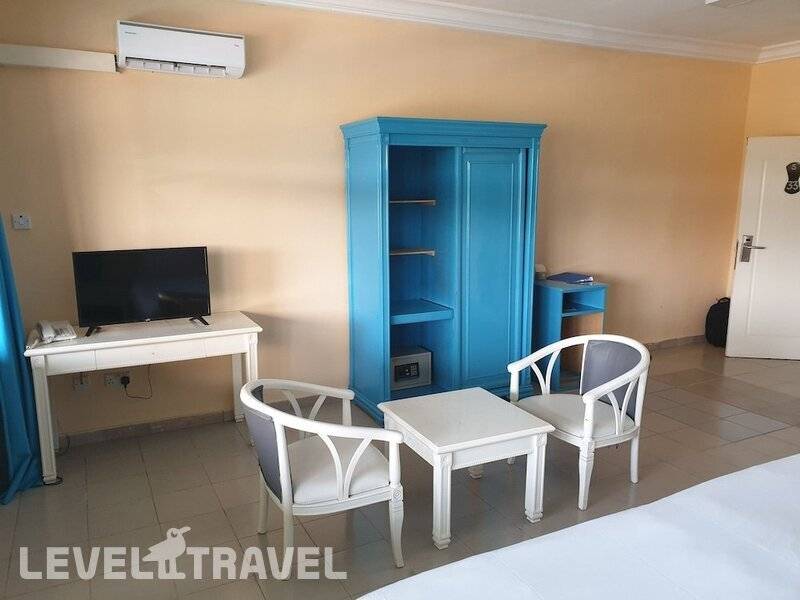 Фотография Djembe Beach Hotel