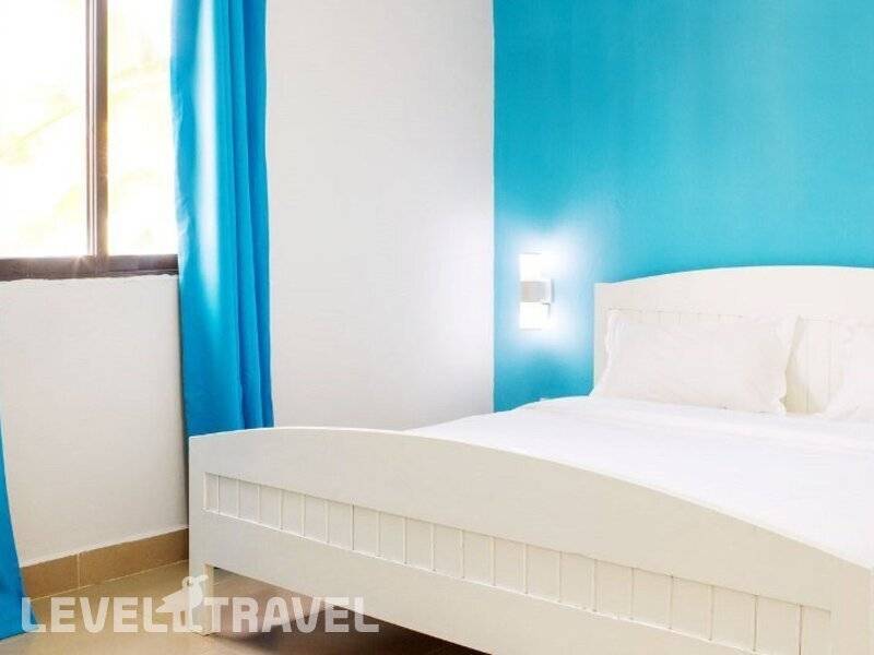 Фотография Djembe Beach Hotel