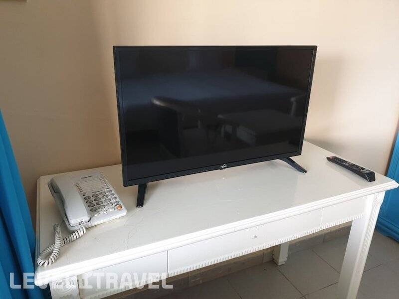 Фотография Djembe Beach Hotel