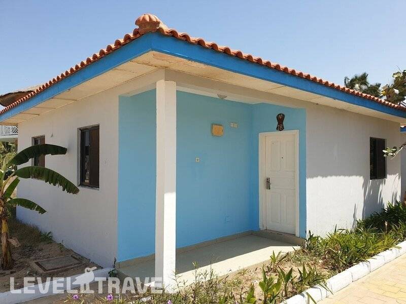 Фотография Djembe Beach Hotel