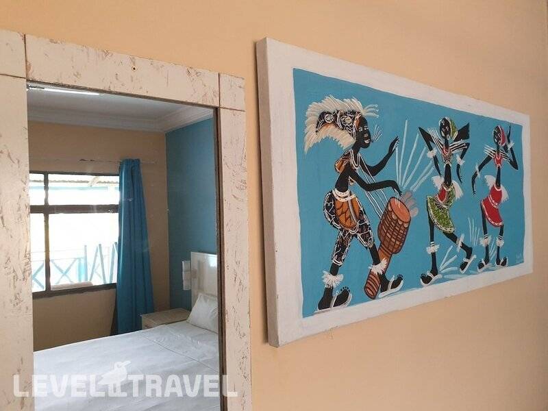 Фотография Djembe Beach Hotel