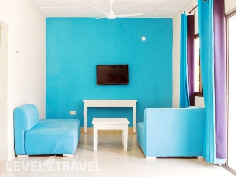 Фотография Djembe Beach Hotel