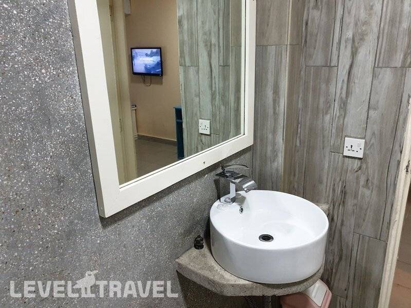 Фотография Djembe Beach Hotel