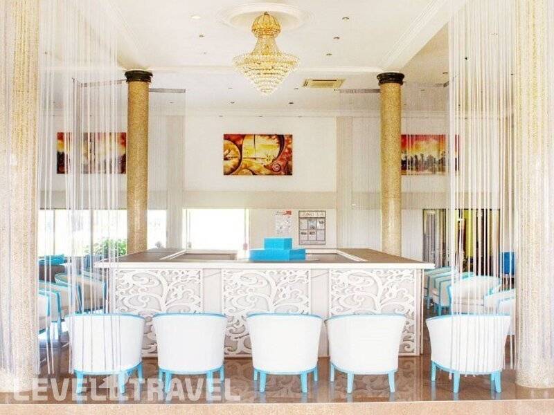 Фотография Djembe Beach Hotel