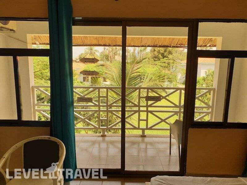 Фотография Djembe Beach Hotel