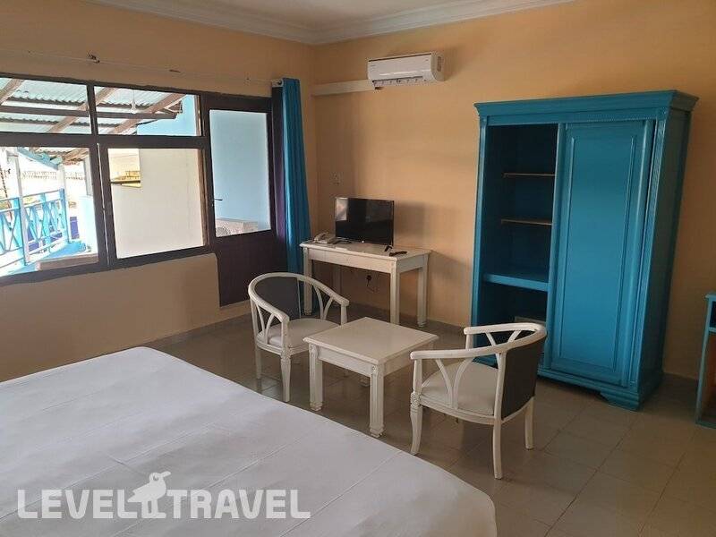 Фотография Djembe Beach Hotel