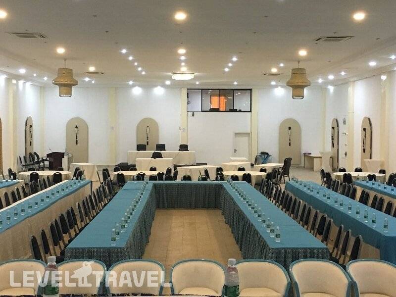Фотография Djembe Beach Hotel