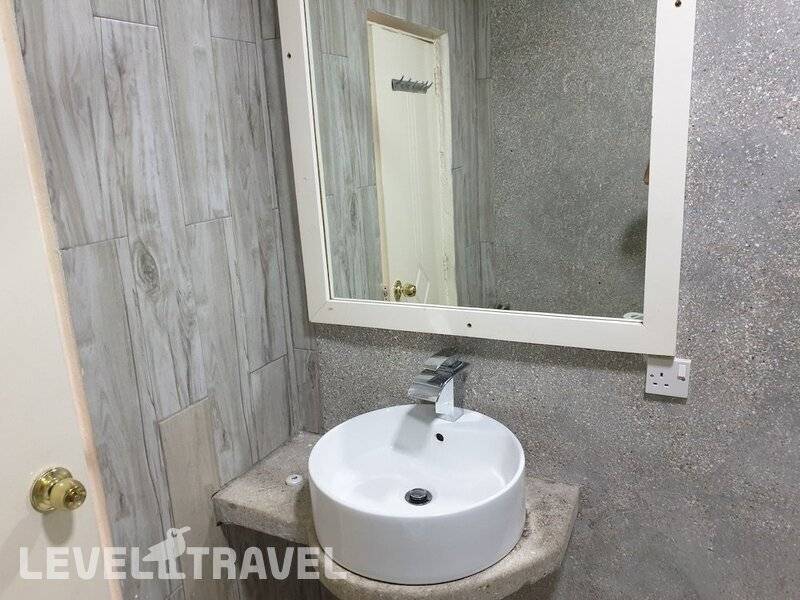 Фотография Djembe Beach Hotel