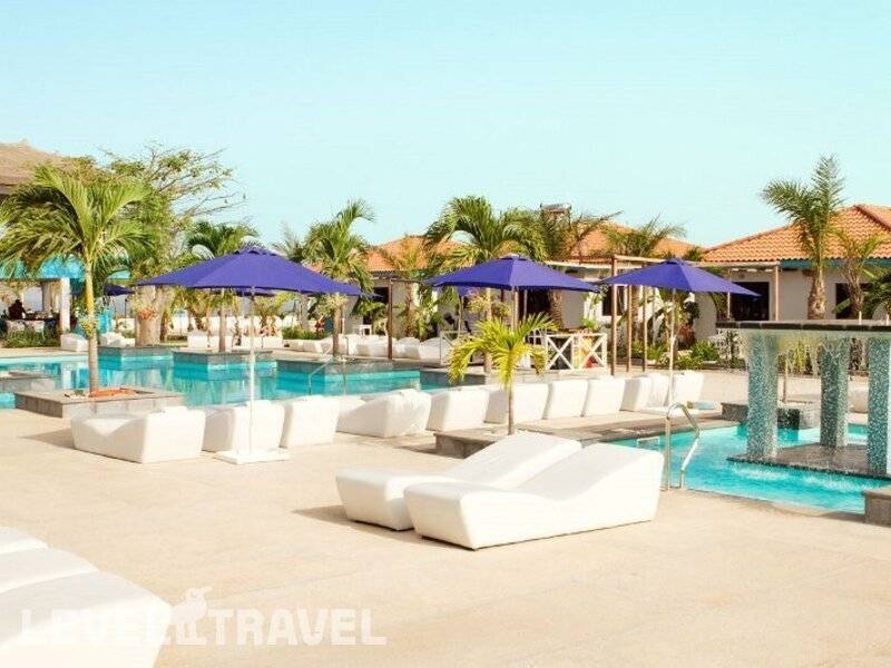 Фотография Djembe Beach Hotel