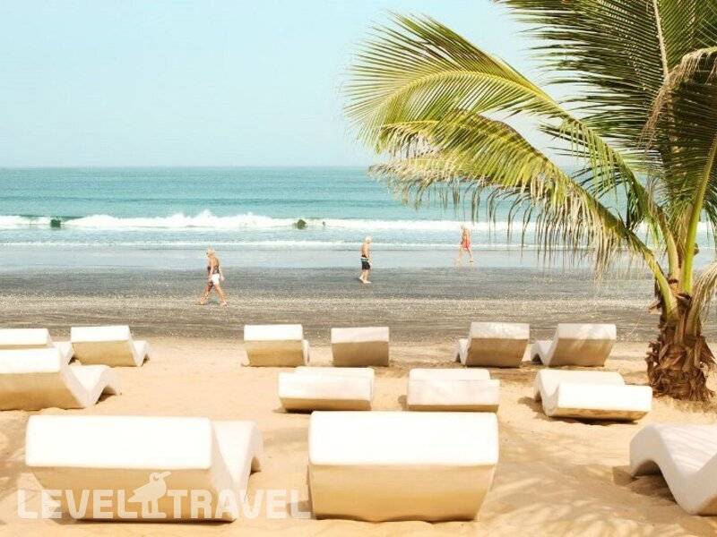 Фотография Djembe Beach Hotel