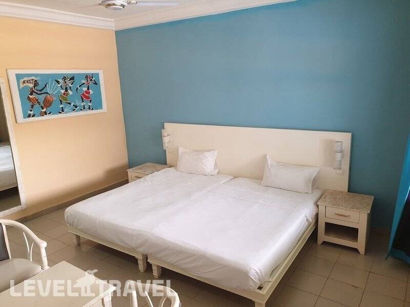 Фотография Djembe Beach Hotel