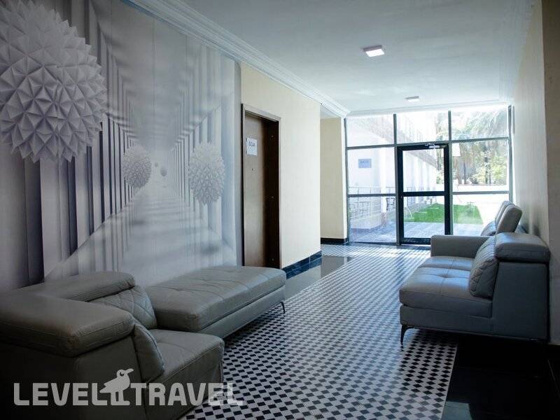 Фотография Metzy Residence Hotel